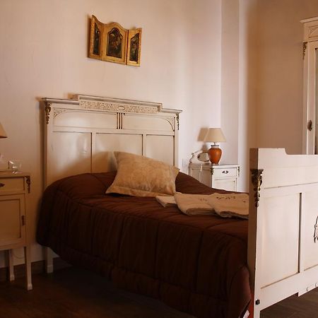 Casa Yedra Guest House Almagro Ngoại thất bức ảnh