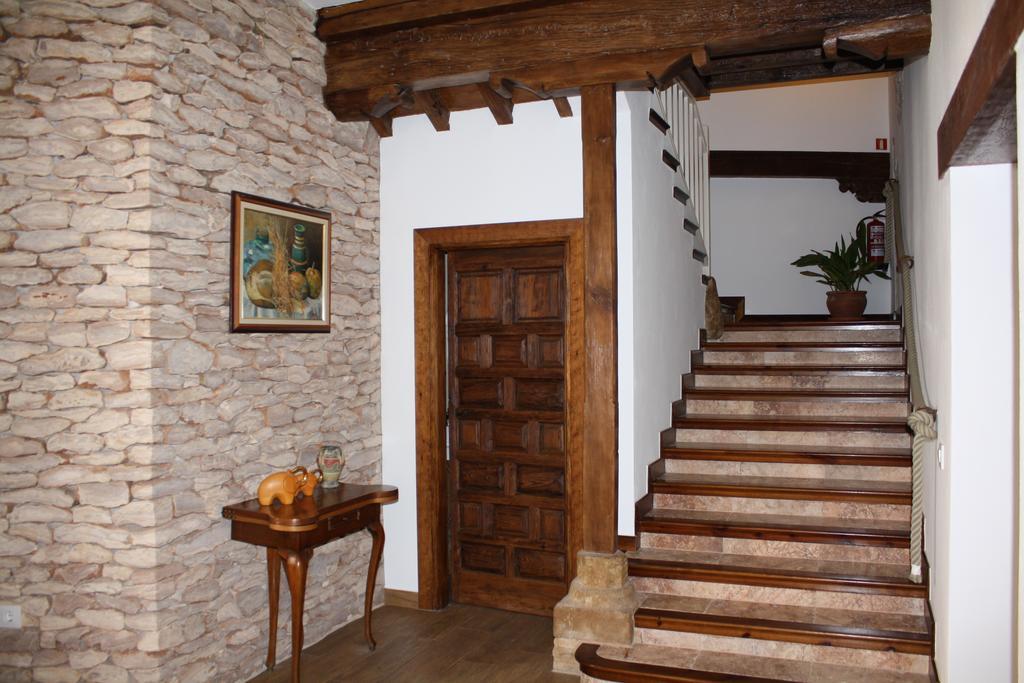 Casa Yedra Guest House Almagro Ngoại thất bức ảnh