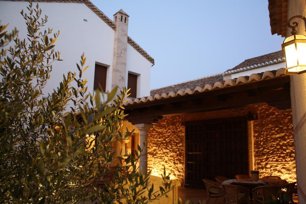 Casa Yedra Guest House Almagro Ngoại thất bức ảnh