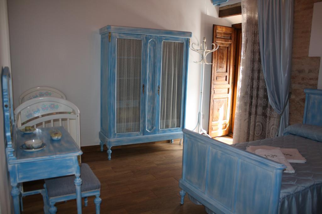 Casa Yedra Guest House Almagro Ngoại thất bức ảnh