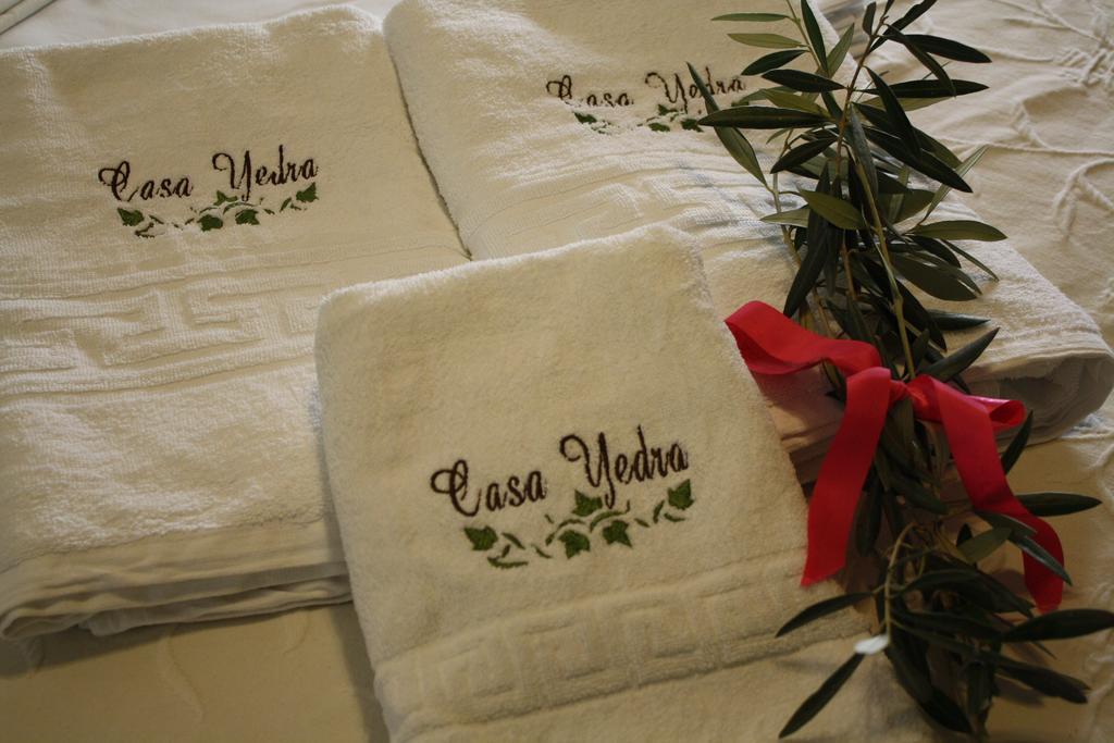 Casa Yedra Guest House Almagro Ngoại thất bức ảnh