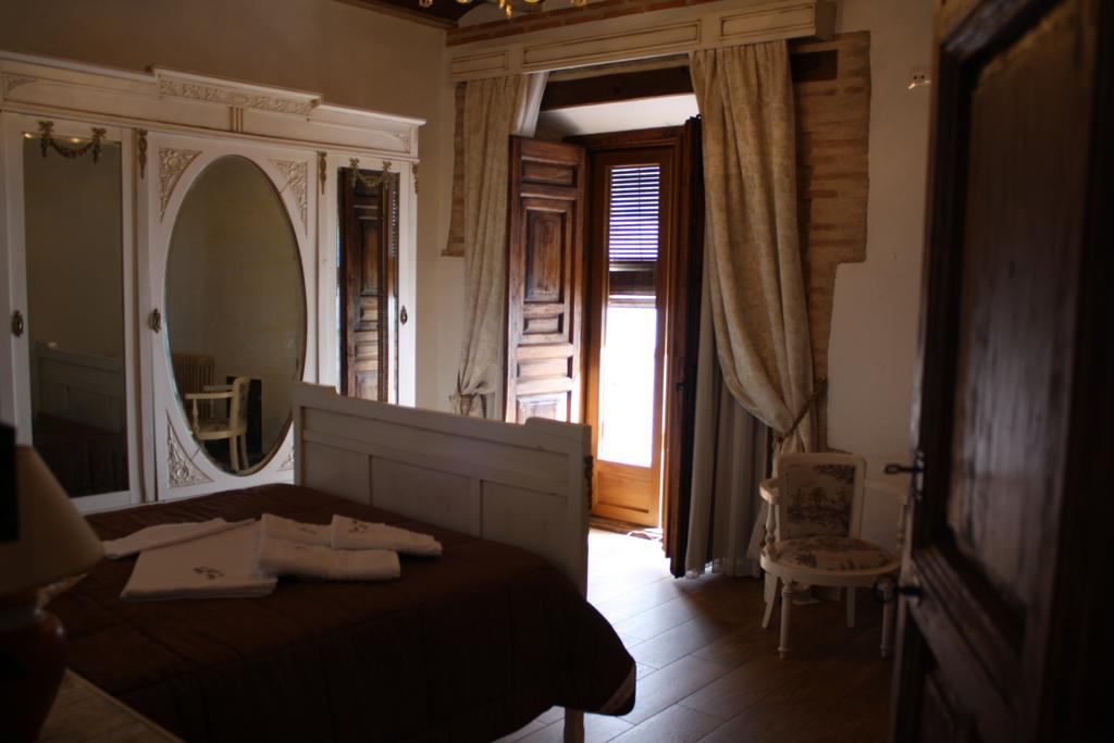 Casa Yedra Guest House Almagro Ngoại thất bức ảnh